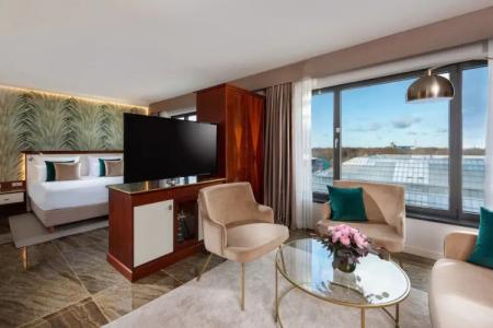 JW Marriott Berlin - 158