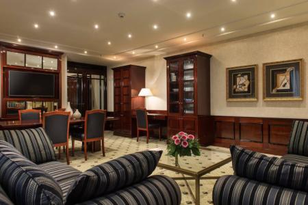 JW Marriott Berlin - 155