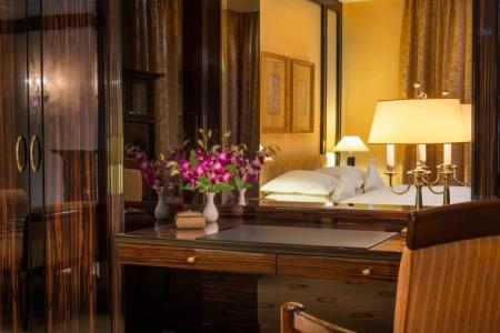 JW Marriott Berlin - 138