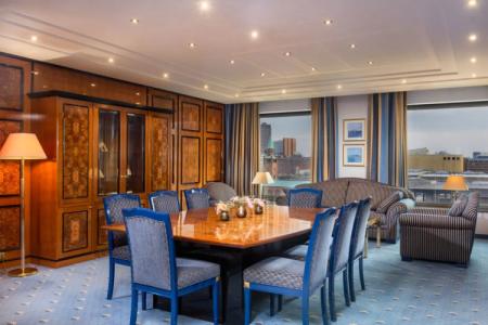 JW Marriott Berlin - 153