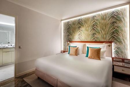 JW Marriott Berlin - 156