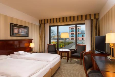 JW Marriott Berlin - 104