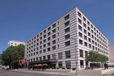 JW Marriott Berlin - 42