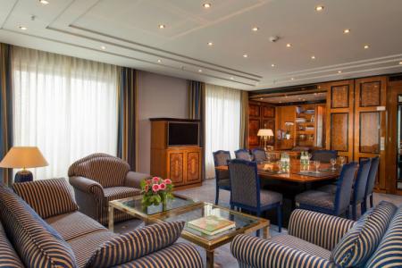 JW Marriott Berlin - 154