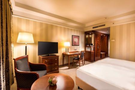 JW Marriott Berlin - 109