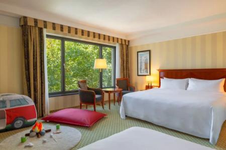 JW Marriott Berlin - 113