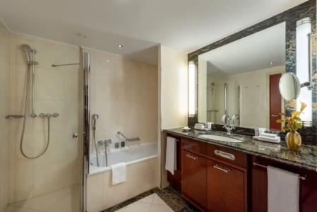 JW Marriott Berlin - 119