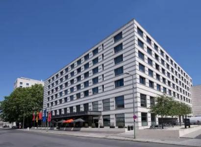 JW Marriott Berlin - 0