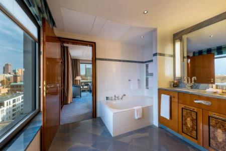 JW Marriott Berlin - 150