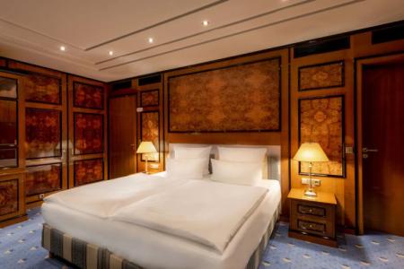 JW Marriott Berlin - 147