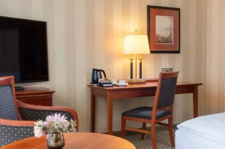 JW Marriott Berlin - 118