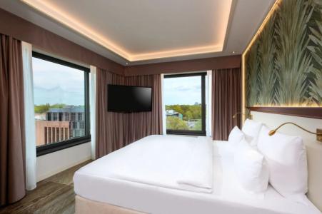 JW Marriott Berlin - 157