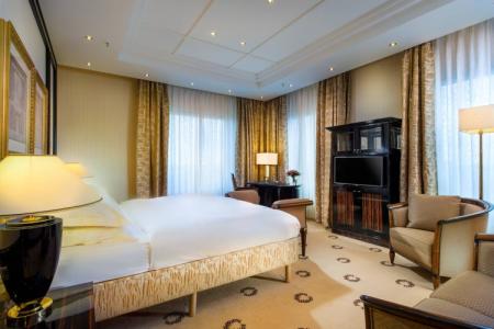 JW Marriott Berlin - 137