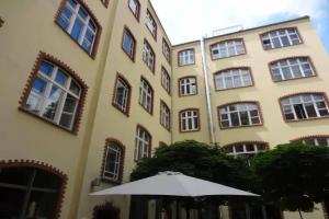 Hotel 103, Berlin
