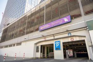 Park Inn by Radisson Alexanderplatz, Berlin
