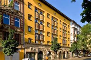 Amstel House Hostel, Berlin