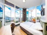 Lovly View Double room