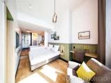 Lovly Bath Double room