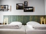 Lovly L Double room