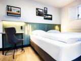 Lovly M Double room