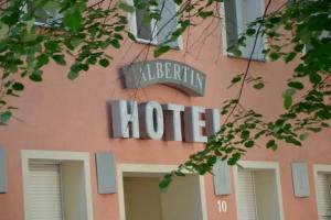 Hotel Albertin