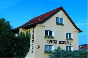 Pension Haus Bielke, Berlin