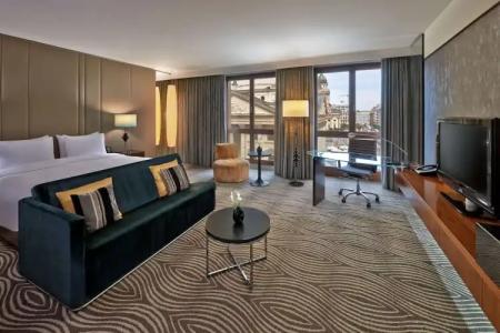 Hilton Berlin - 129