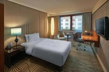 Hilton Berlin - 101