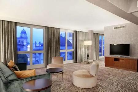 Hilton Berlin - 147