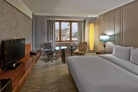 Hilton Berlin - 127