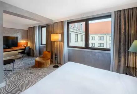 Hilton Berlin - 133