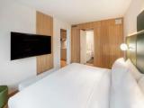 1 Bedroom Double Suite