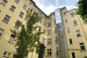 Hotel Comenius, Berlin