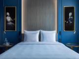 Standard Double room with view