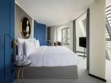 Double Suite with balcony
