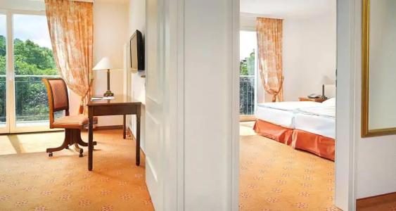 Victor's Residenz-Berlin Mitte - 1