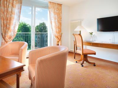 Victor's Residenz-Berlin Mitte - 23