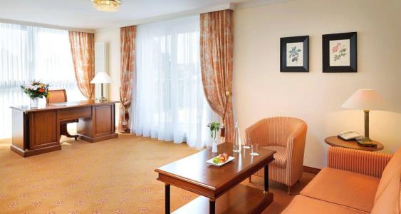 Victor's Residenz-Berlin Mitte - 39