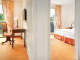 Superior Junior Suite