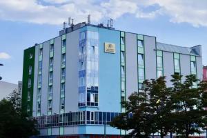 Grand Hostel Urban, Berlin
