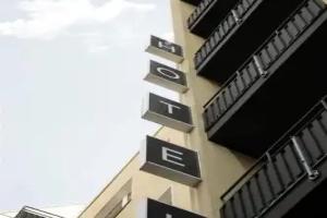 Les Nations Mini-hotel