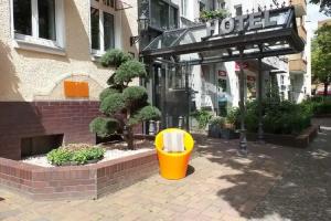 Hotel Alt - Tegel, Berlin