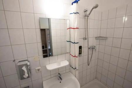 acama & Hostel Kreuzberg - 8