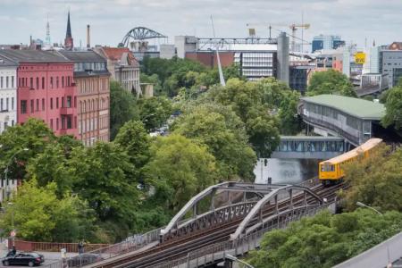 acama & Hostel Kreuzberg - 24