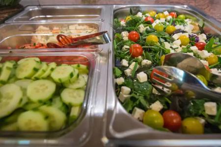 acama & Hostel Kreuzberg - 12