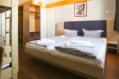 acama & Hostel Kreuzberg - 5