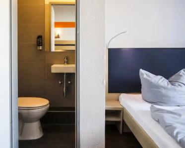 acama & Hostel Kreuzberg - 1