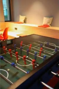 acama & Hostel Kreuzberg - 21