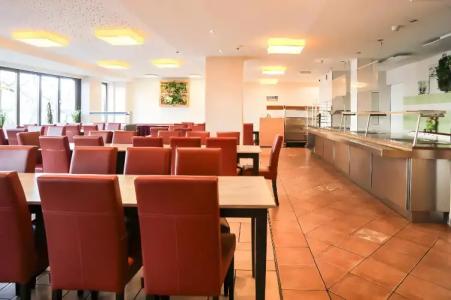 acama & Hostel Kreuzberg - 32