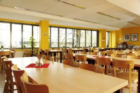 acama & Hostel Kreuzberg - 30